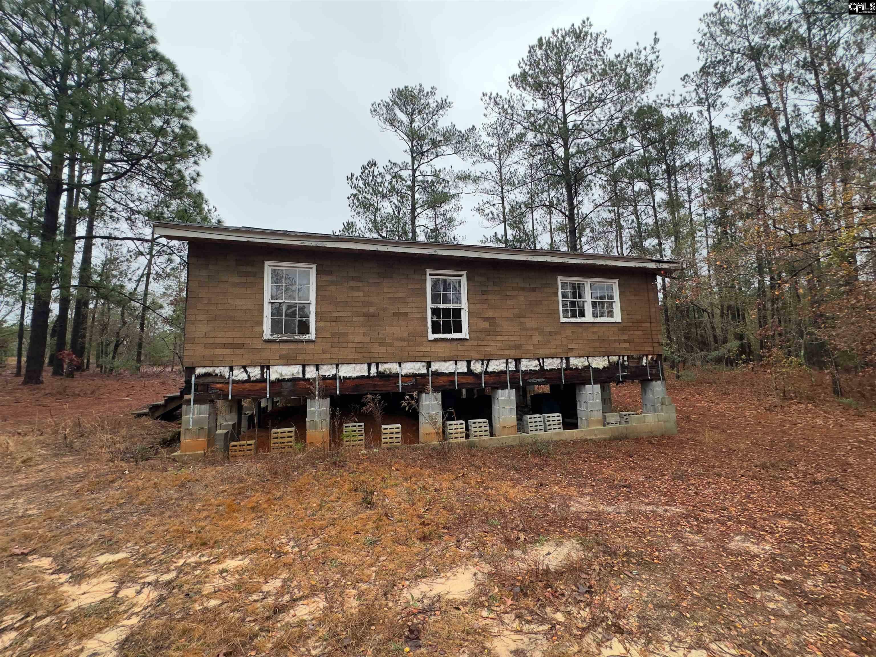 Property Photo:  618 Toms Creek Road  SC 29061 