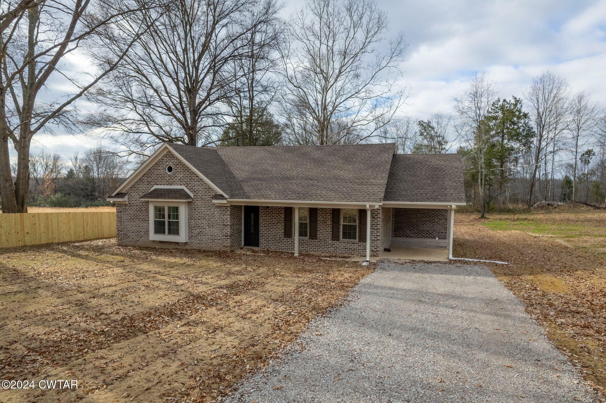 Property Photo:  461 Summit Road  TN 38069 