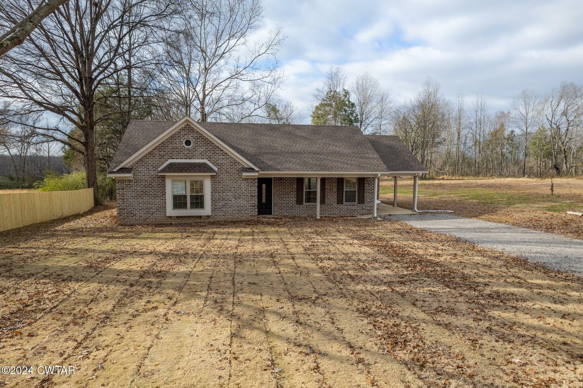Property Photo: 461 Summit Road TN 38069