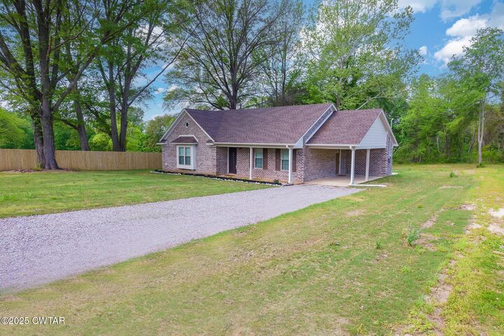 461 Summit Road  Stanton TN 38069 photo