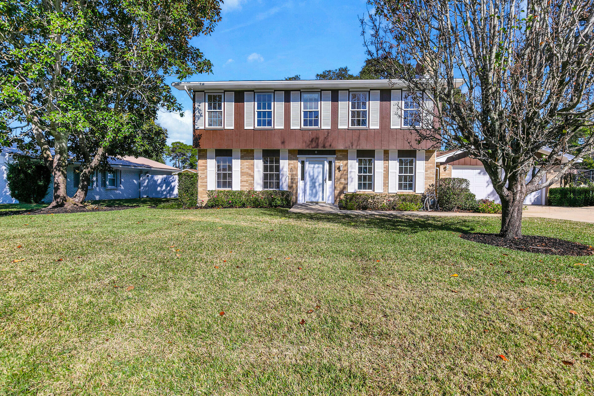 8 Pebble Beach Drive  Shalimar FL 32579 photo