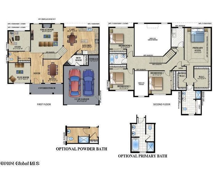 Property Photo:  7 Delia Street  NY 12211 