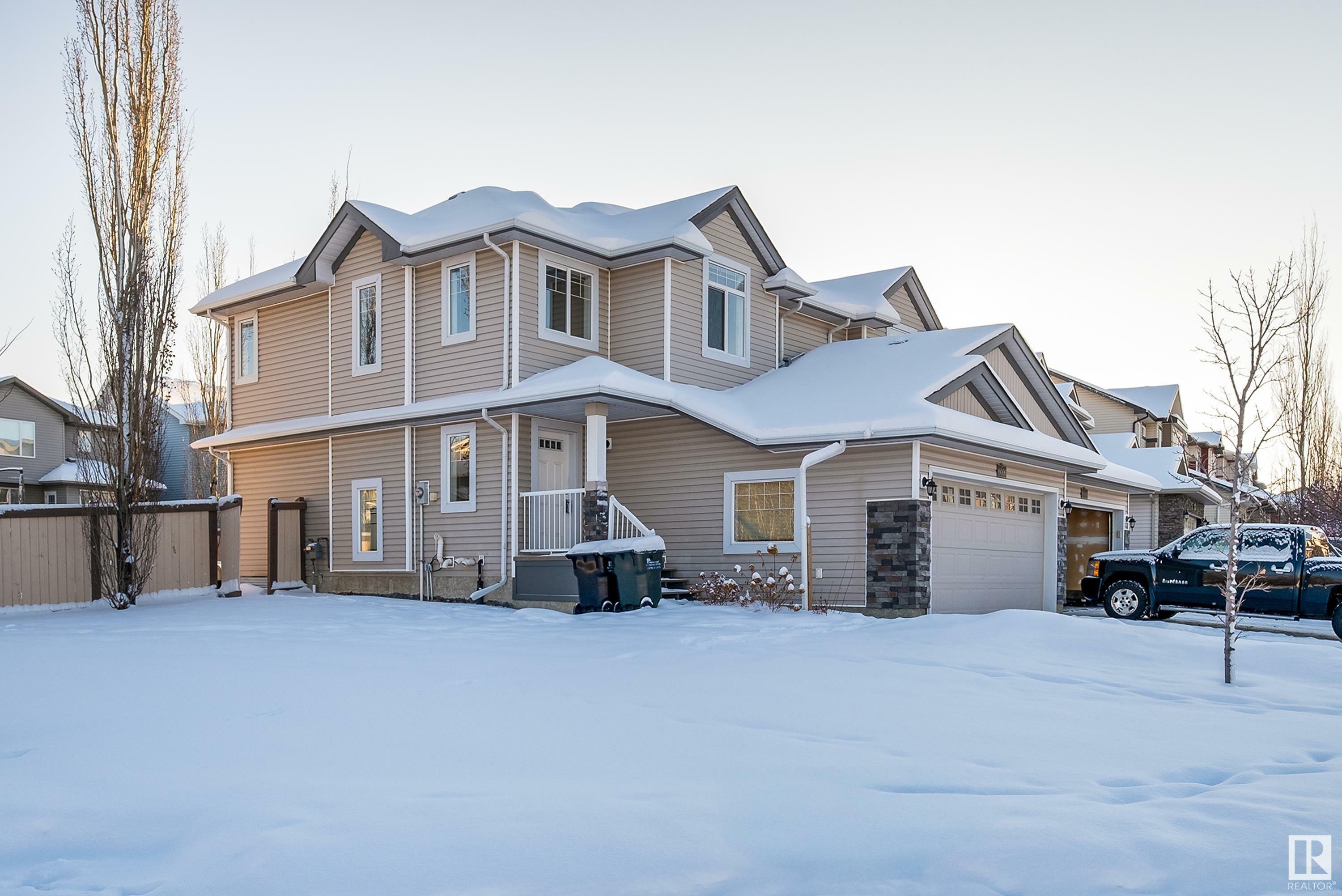 Photo de la propriété:  6006 Sunbrook Landing  AB T8H 0J5 