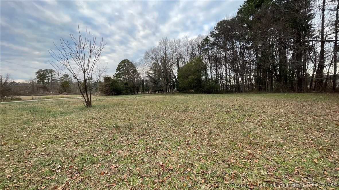 Property Photo: Lot 33 Ingram Street NC 28301