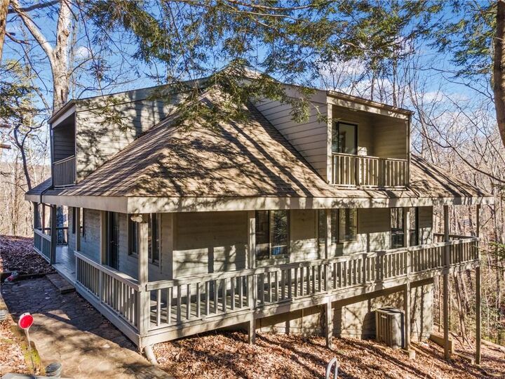 24 White Oak Knoll  Jasper GA 30143 photo