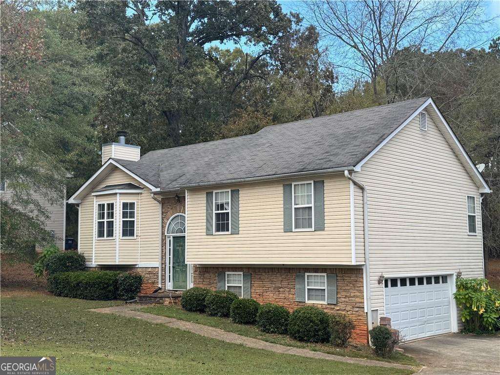 Property Photo:  85 Homeplace Drive  GA 30016 