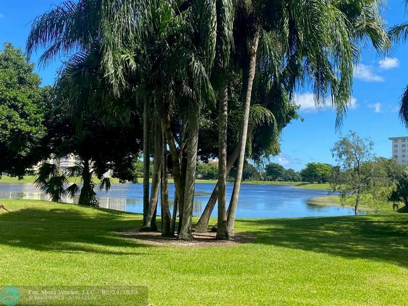 Property Photo:  3051 N Course Dr 104  FL 33069 