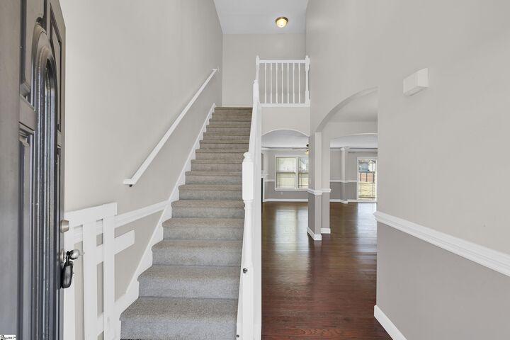 Property Photo: 608 Berry Road SC 29316
