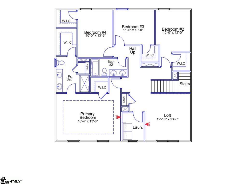 Property Photo: 5007 Radley Road SC 29323