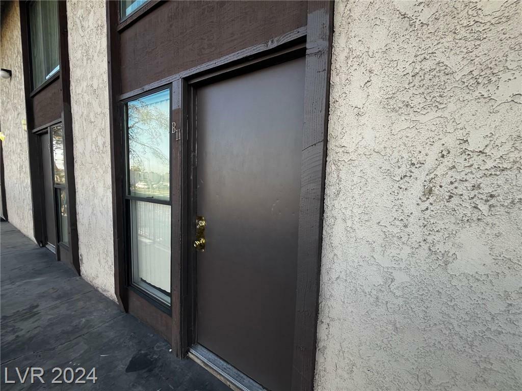 Property Photo:  711 East Twain Avenue B11  NV 89169 