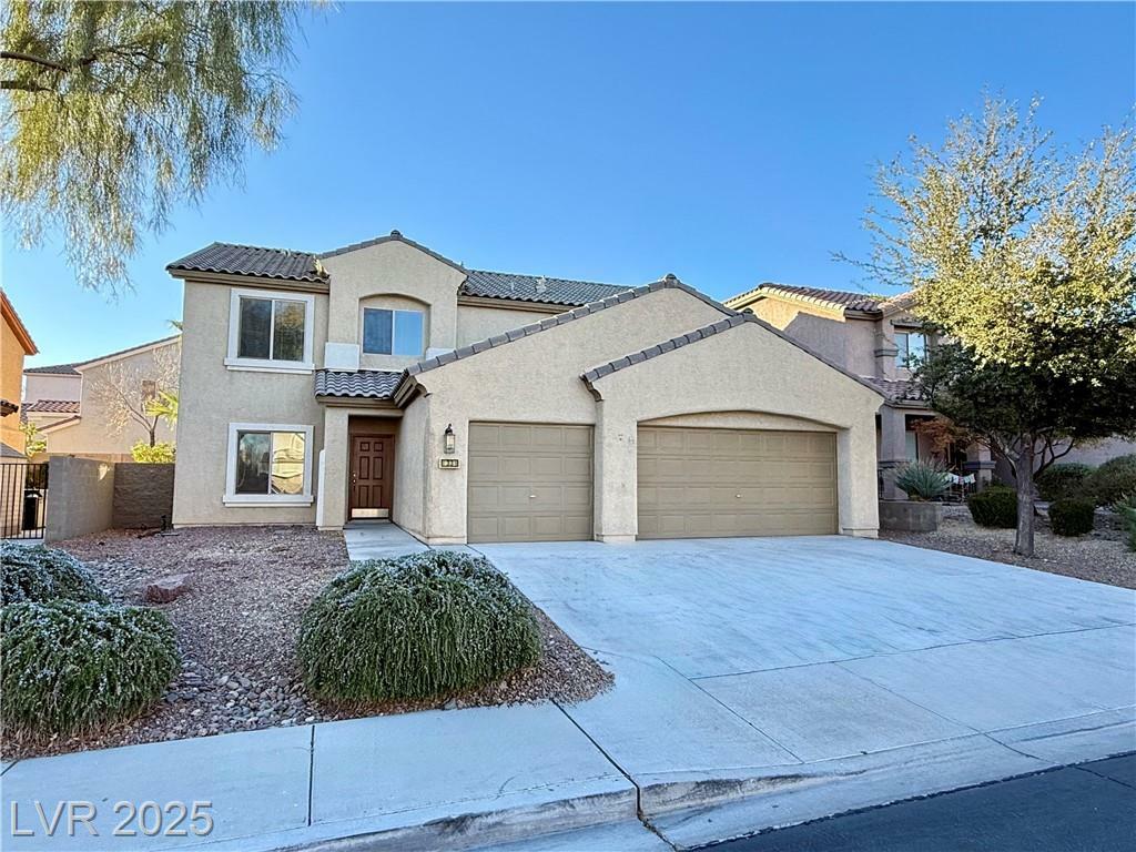 33 Gentilly Lace Avenue  Henderson NV 89002 photo