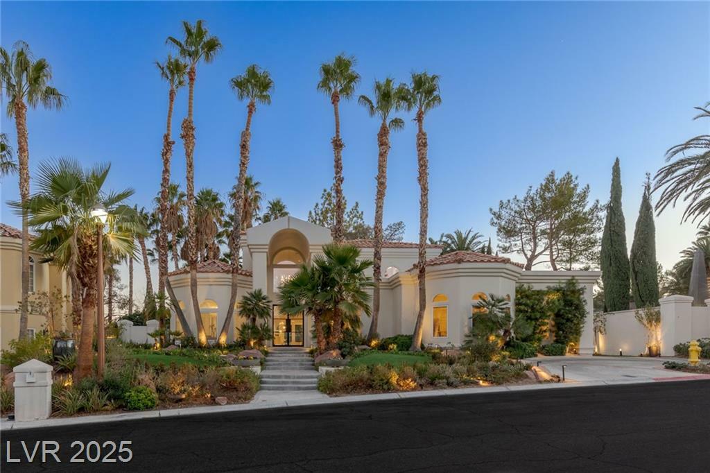 Property Photo:  8109 Moonstone Circle  NV 89128 