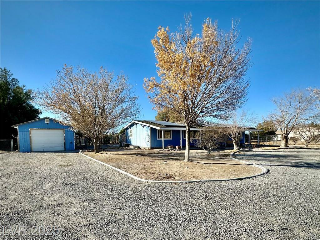 Property Photo:  880 Luella Court  NV 89048 