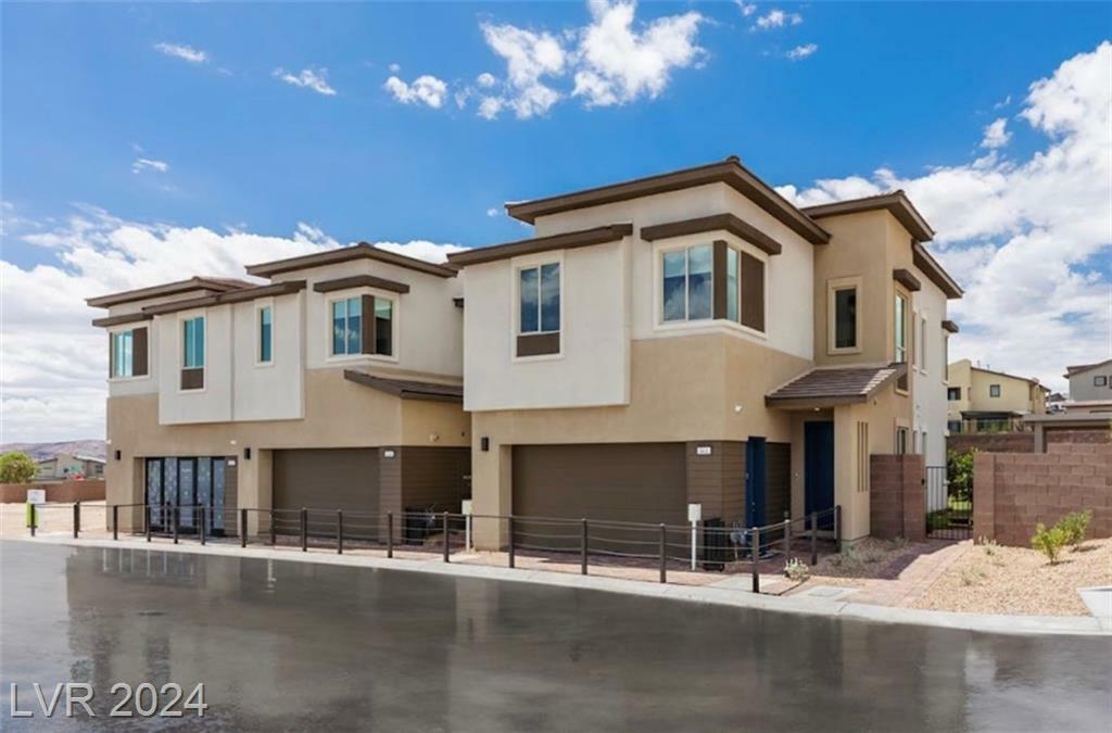 Property Photo:  11929 Vector Ray Avenue  NV 89138 