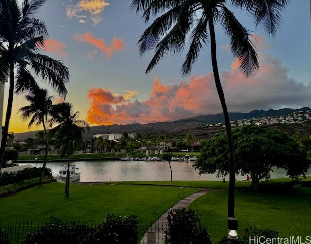 Property Photo:  500 Lunalilo Home Road 22B  HI 96825 