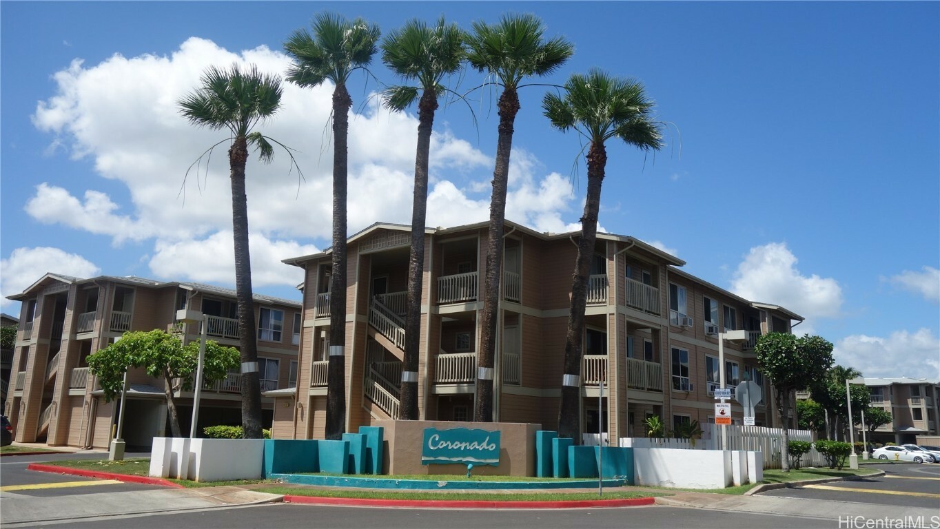 91-1213 Kaneana Street 12D  Ewa Beach HI 96706 photo