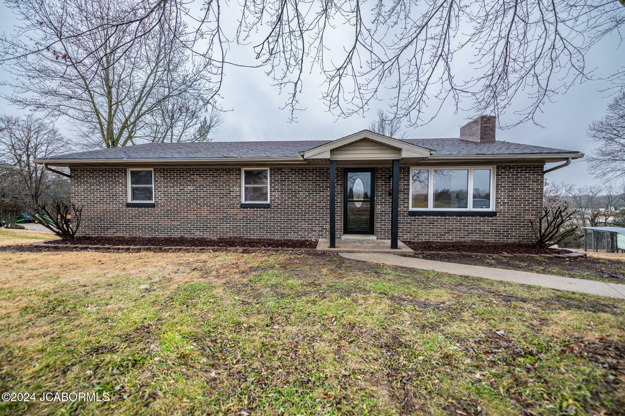 Property Photo:  8624 Liberty Road  MO 65101 