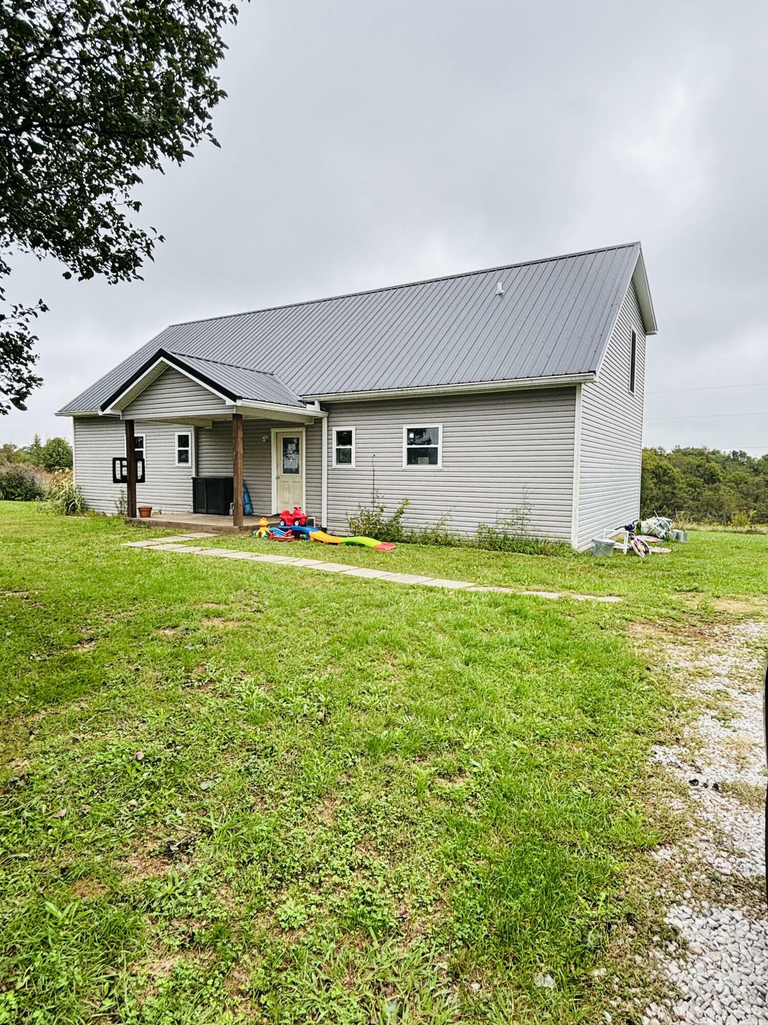 Property Photo: 5100 Murphysville Road KY 41056