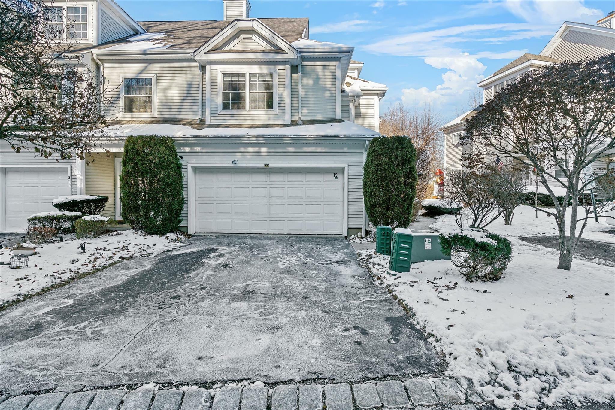 Property Photo:  19 Underhill Drive  NY 10970 