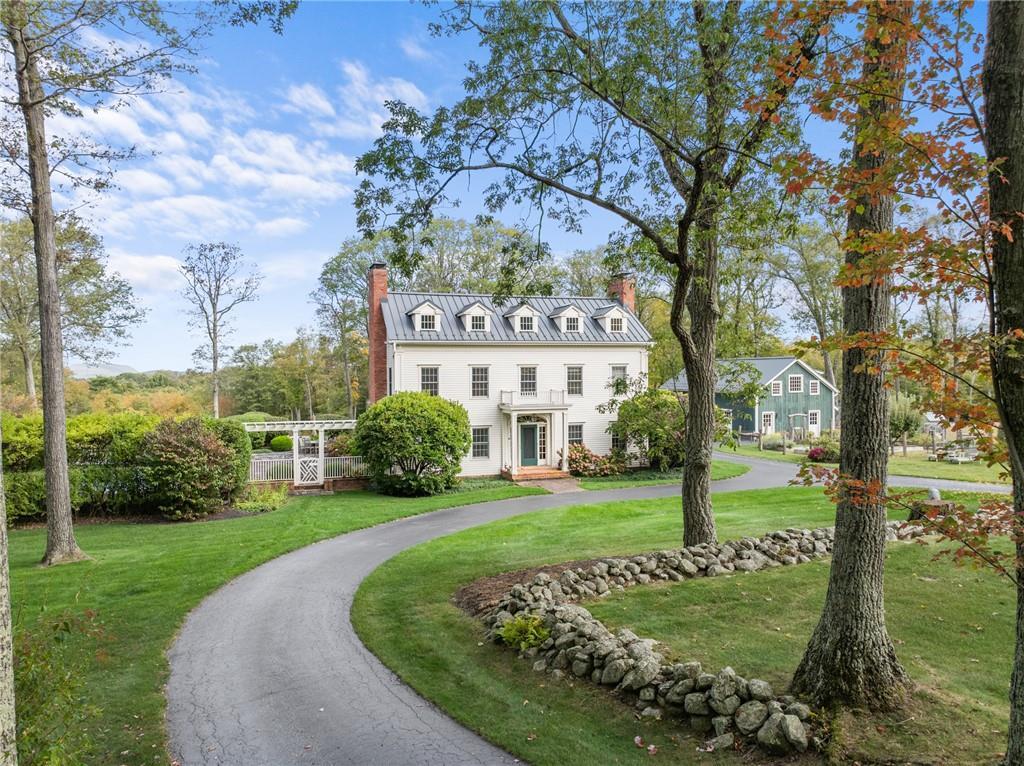 836 Duell Road  Millbrook NY 12545 photo