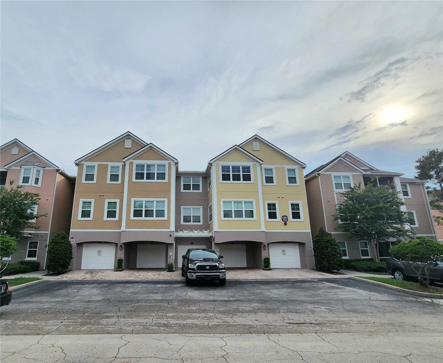 3468 Soho Street 201  Orlando FL 32835 photo