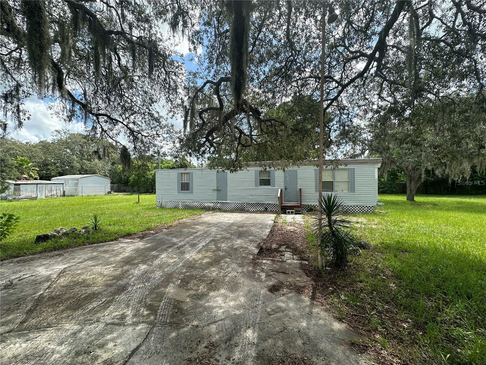 Property Photo:  15630 Becky Lane  FL 34667 