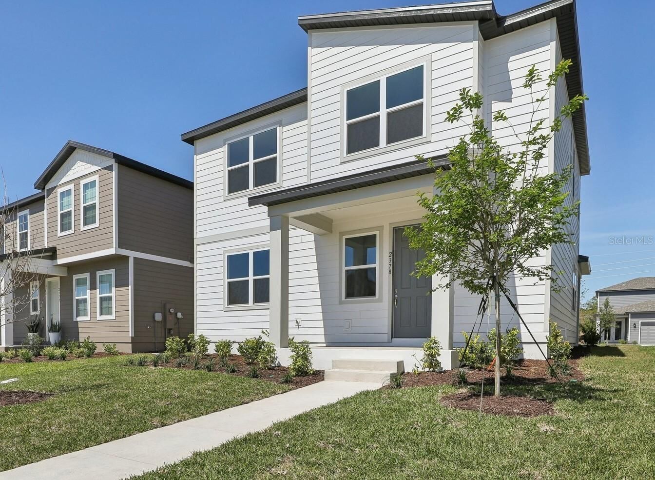 Property Photo: 2378 Broadbrook Drive FL 34771