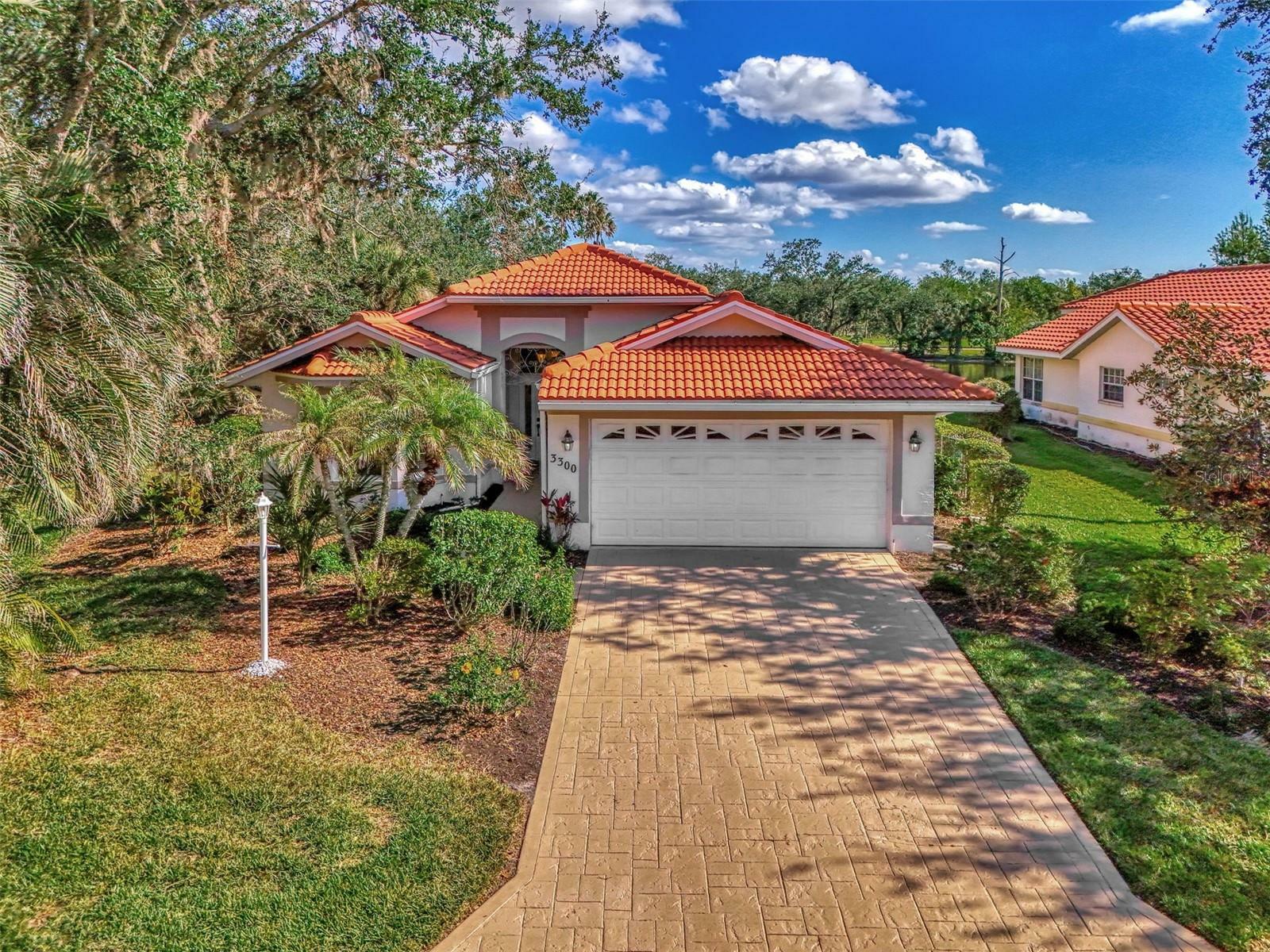 Property Photo:  3300 Pennyroyal Road  FL 33953 