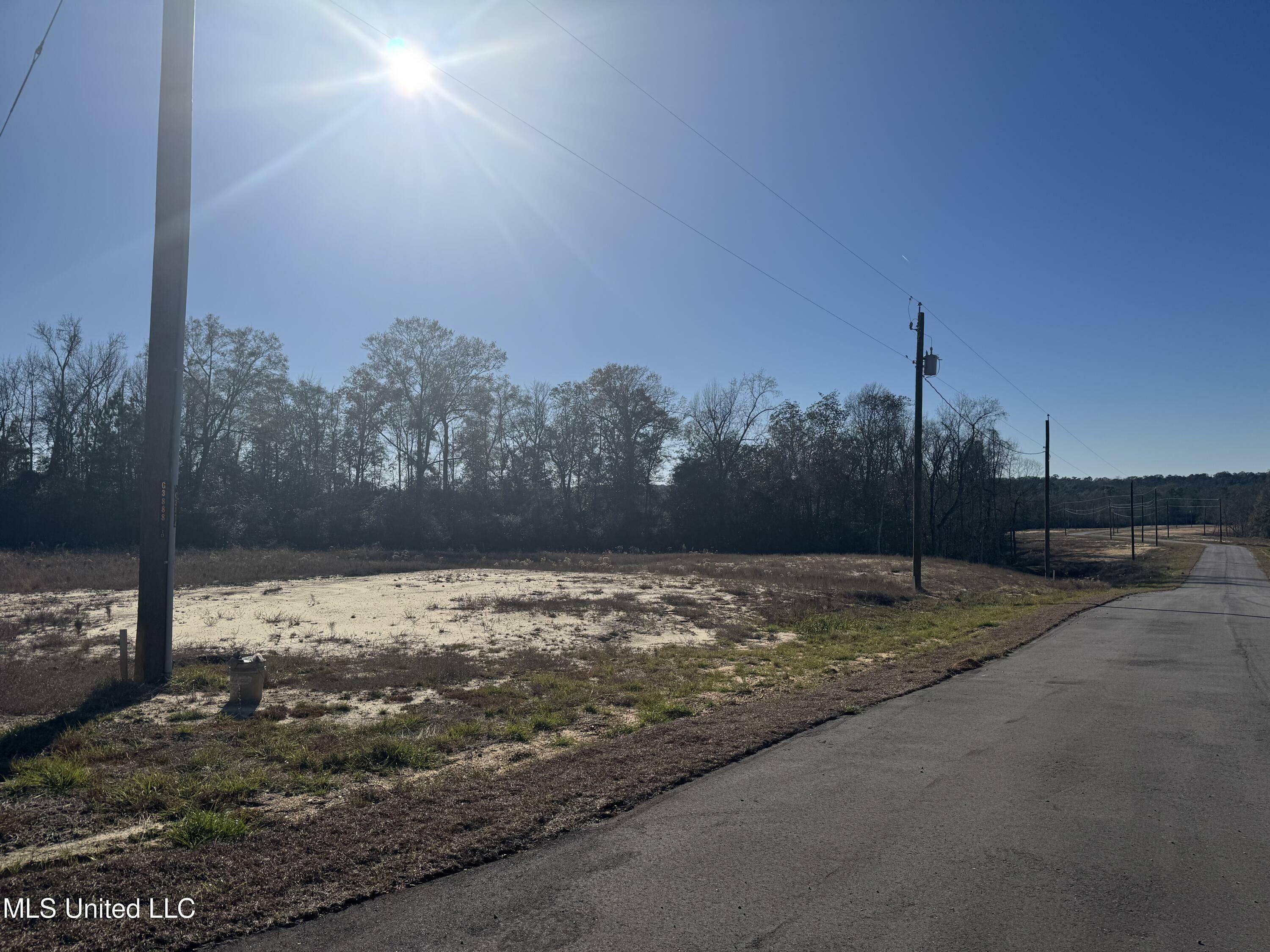 Property Photo:  Shadow Wood - Lot 4 Drive  MS 39573 