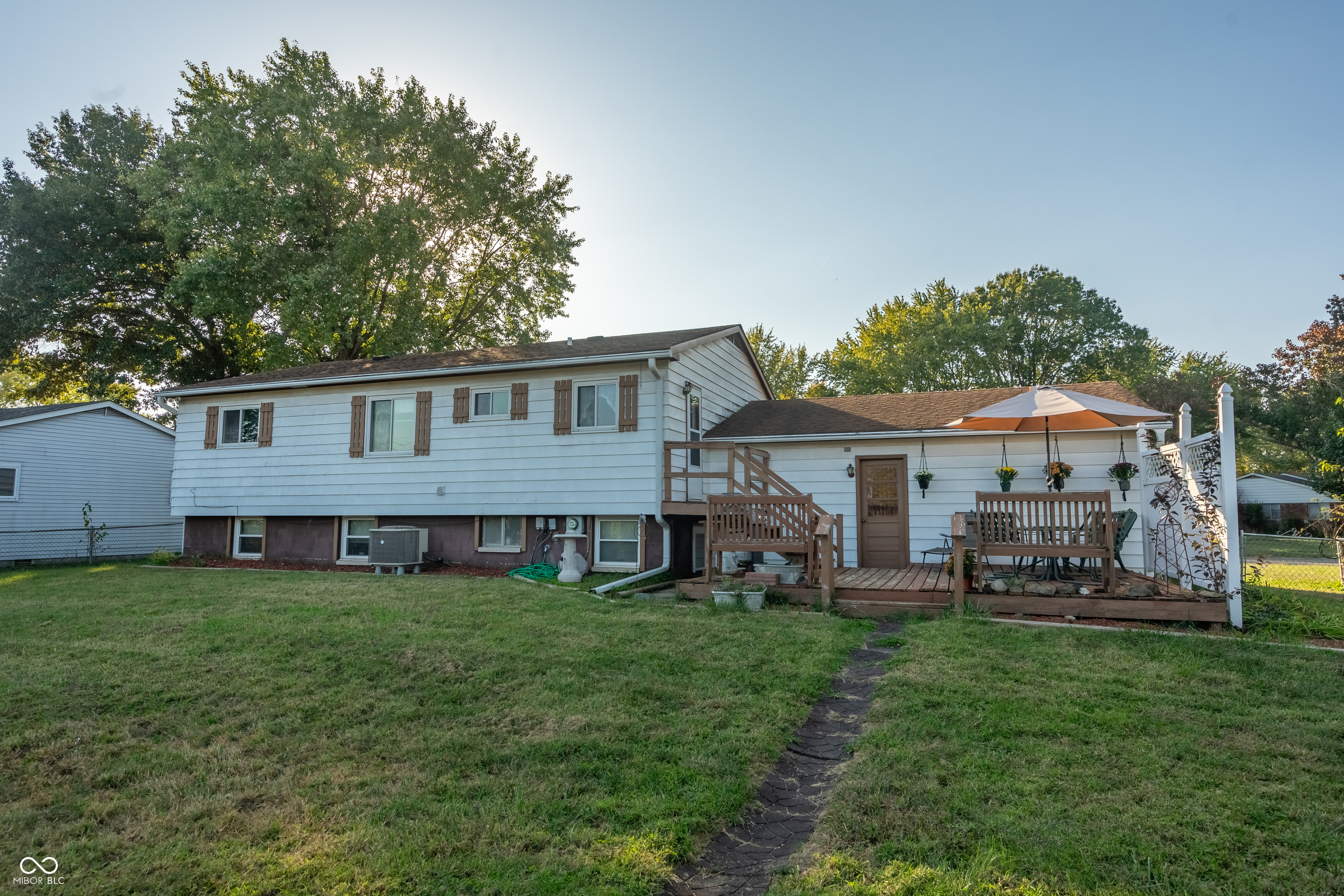 Property Photo: 801 Spring Valley Drive IN 46231