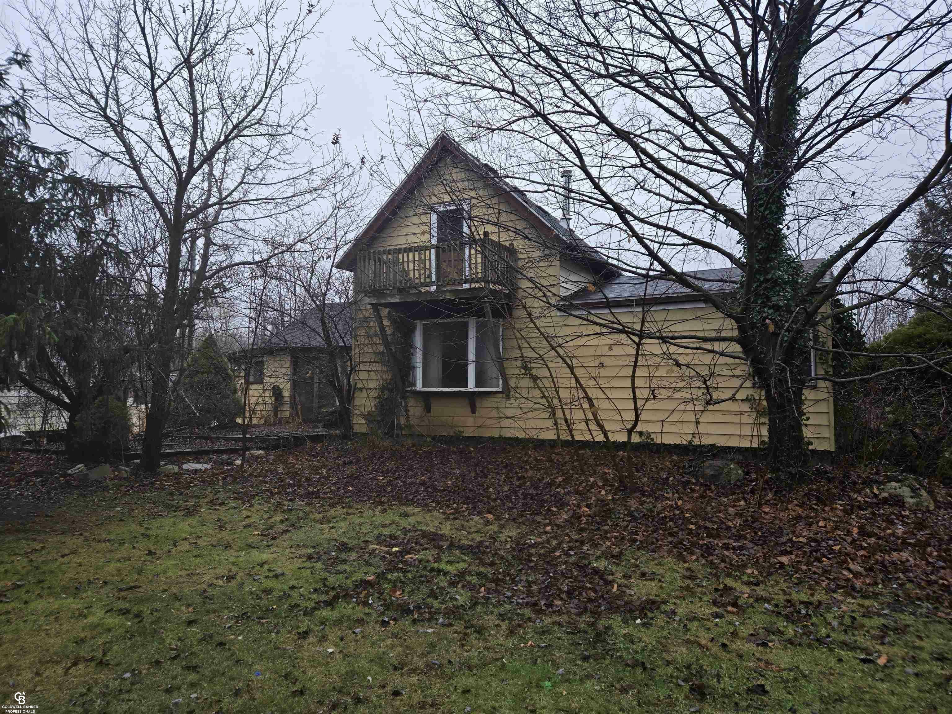 Property Photo:  1815 Riley Center Road  MI 48041 