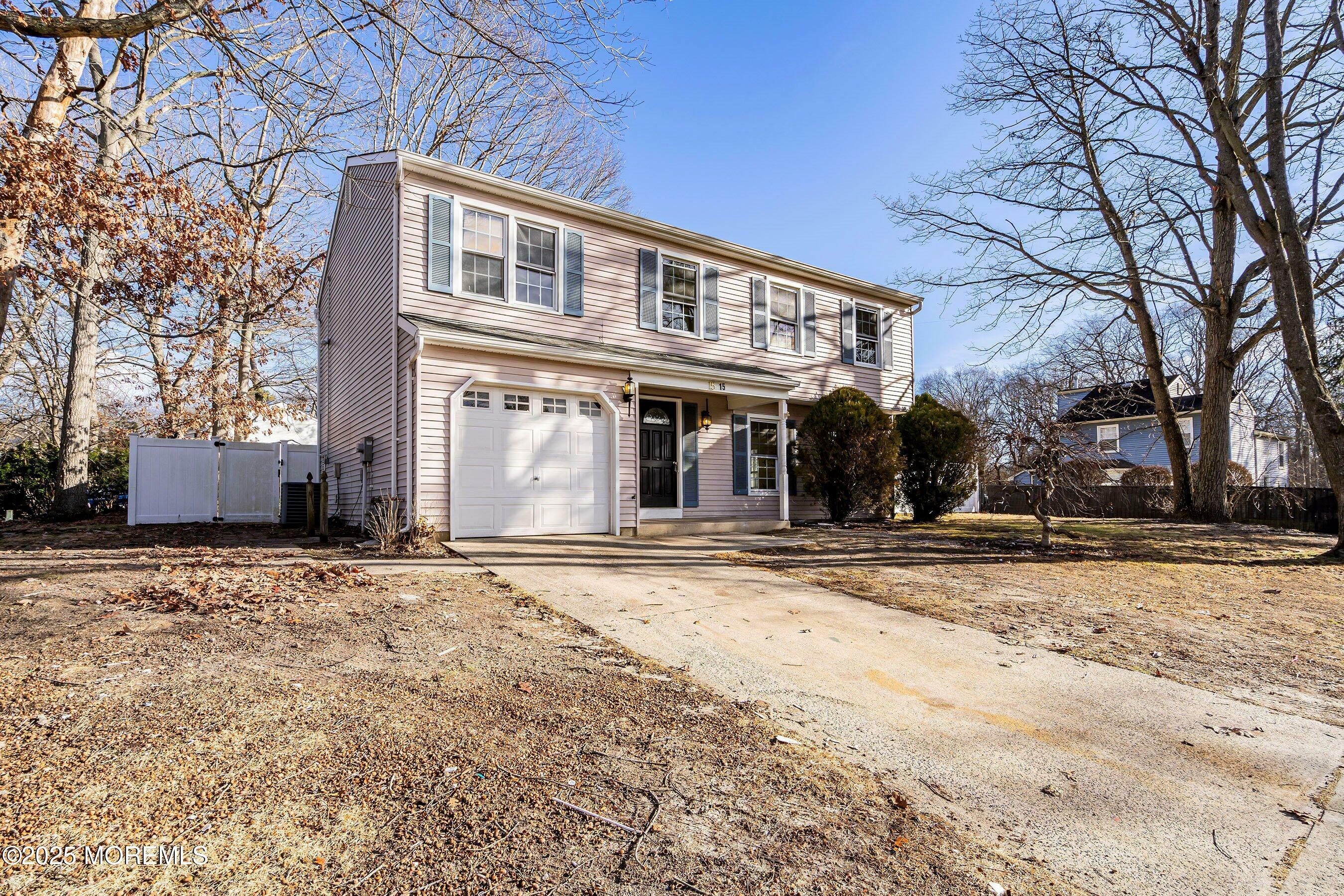 Property Photo:  15 Weymouth Drive  NJ 07731 