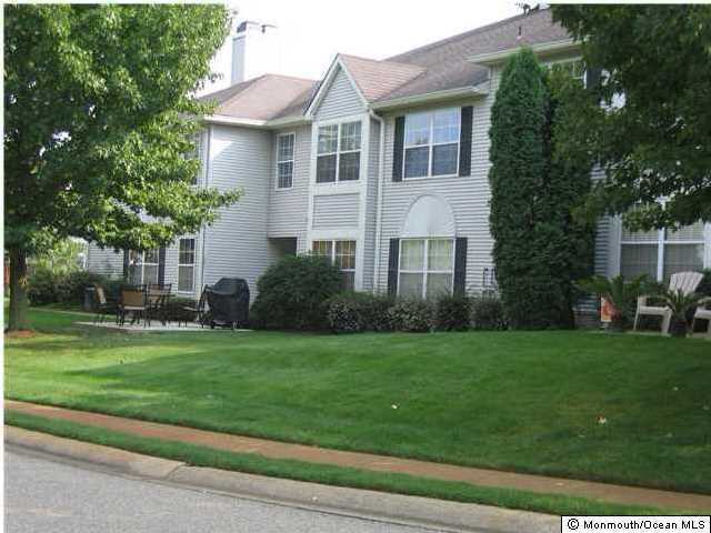 Property Photo: 36 Racquet Road NJ 07719