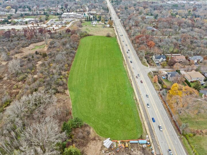 Property Photo: 0 Hunt Club Road IL 60031