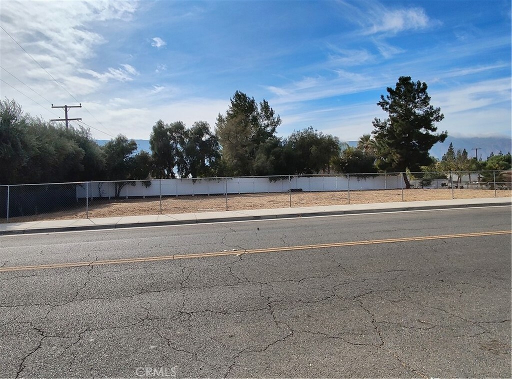 Property Photo:  0 Scrivener Street  CA 92530 