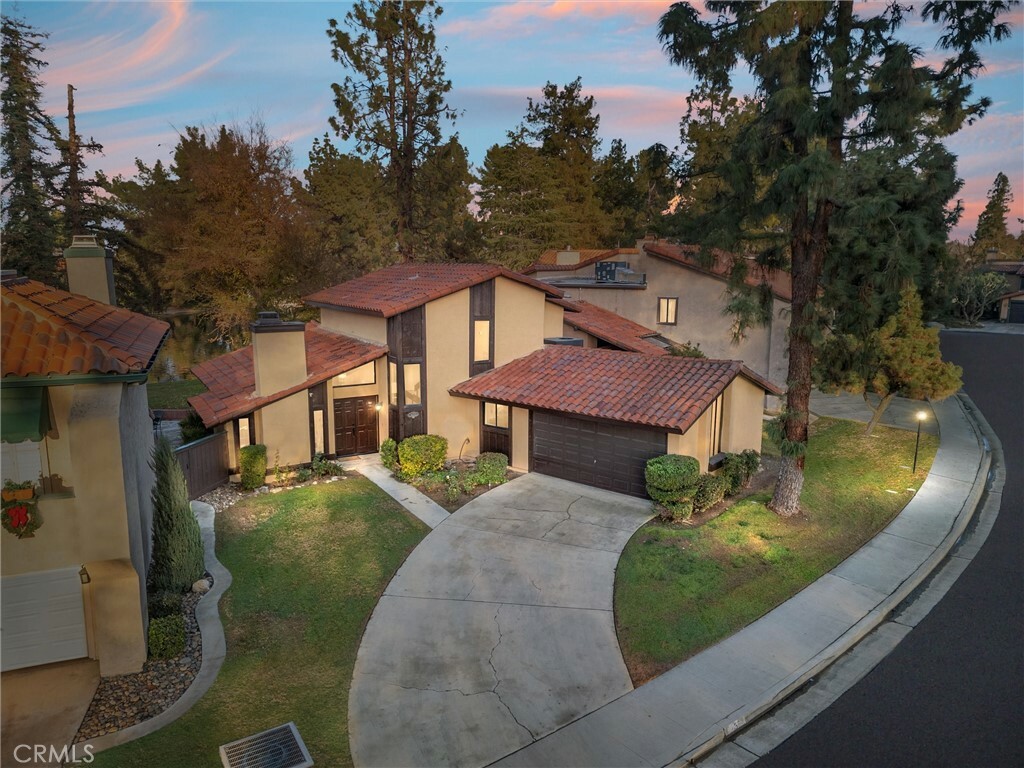 Property Photo:  4157 Pinewood Lake Drive  CA 93309 