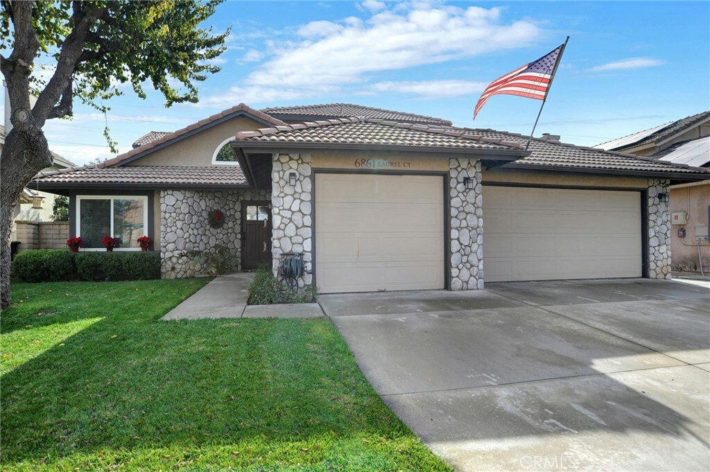 Property Photo:  6861 Laurel Court  CA 91710 