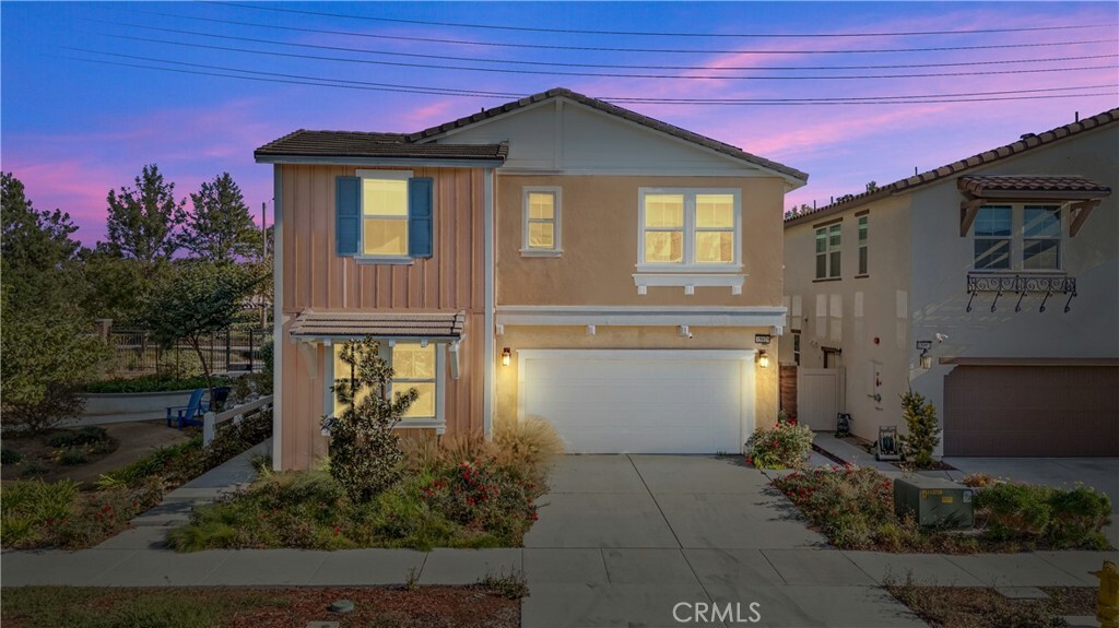 Property Photo:  15975 Almond Avenue  CA 91708 