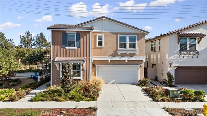 15975 Almond Avenue  Chino CA 91708 photo