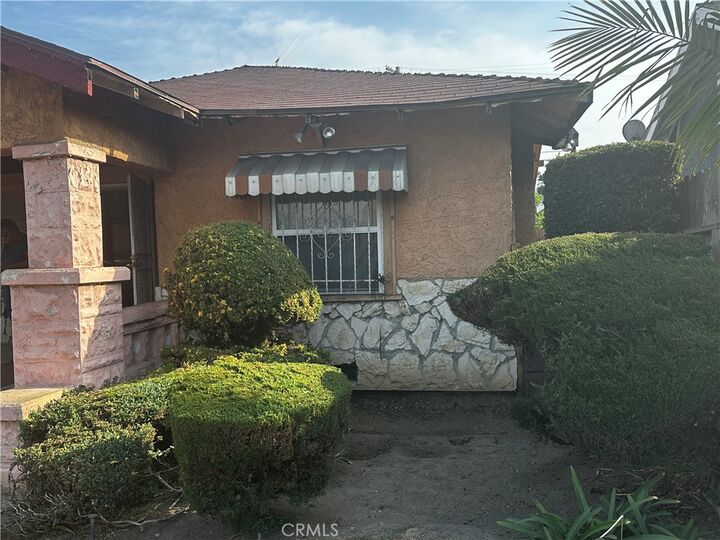 Property Photo:  3612 S Gramercy Place  CA 90018 