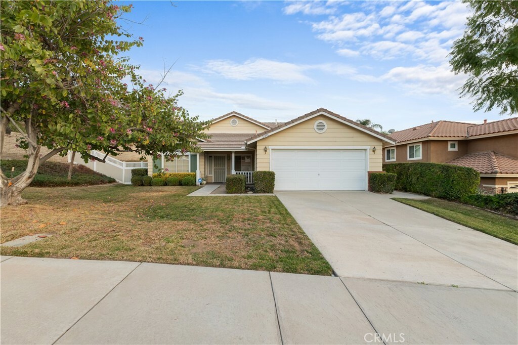 Property Photo:  7305 Brookwood Lane  CA 92346 