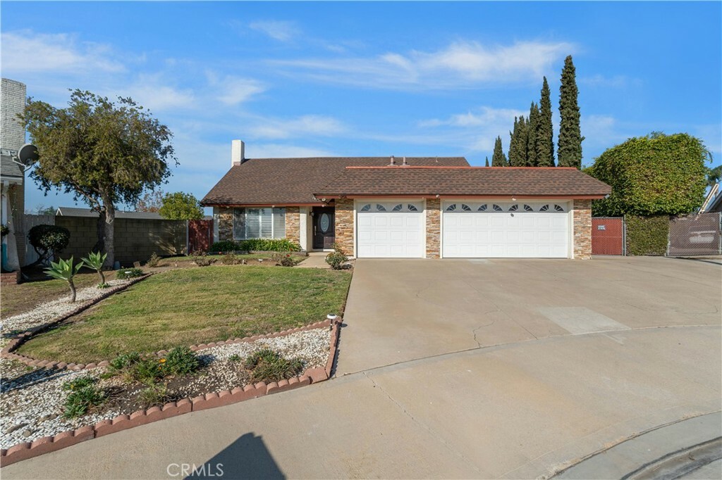 Property Photo:  306 S Liberty Way  CA 92869 