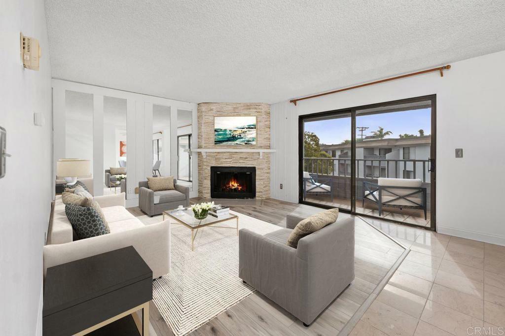 Property Photo: 3215 Midway 704 CA 92110