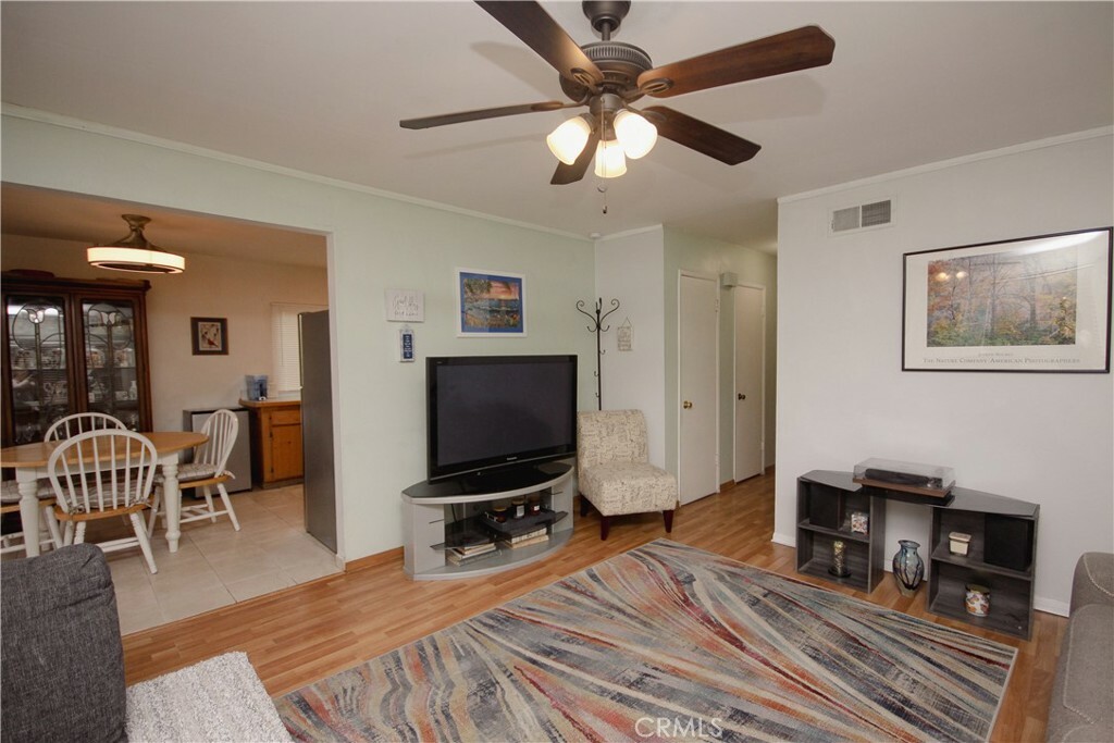 Property Photo:  228 N Kodiak St. D  CA 92807 