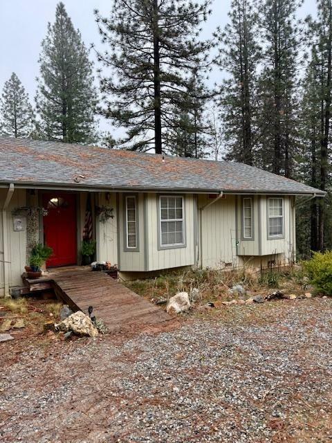 Property Photo:  6396 Log Cabin Lane  CA 95667 