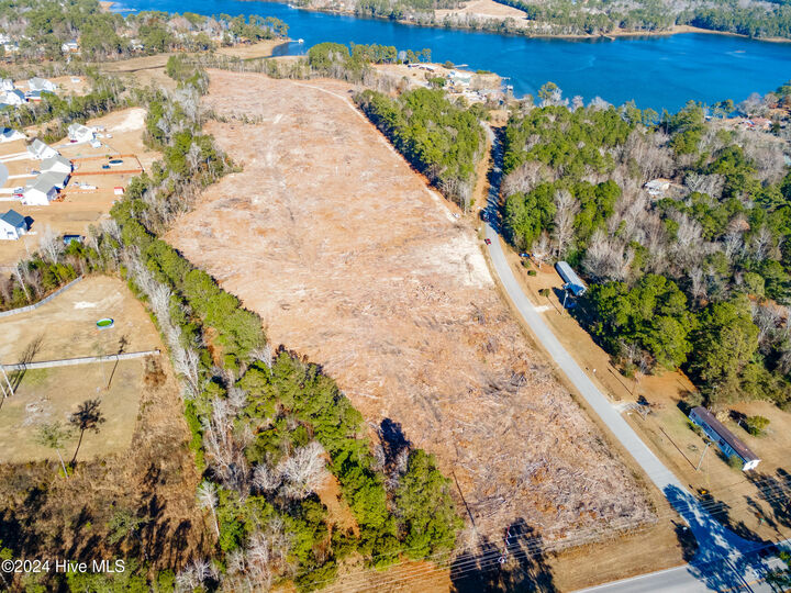 Property Photo:  00 Jumpin Run Road  NC 28539 