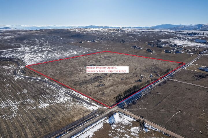 Property Photo:  551 Tower Road  MT 59860 