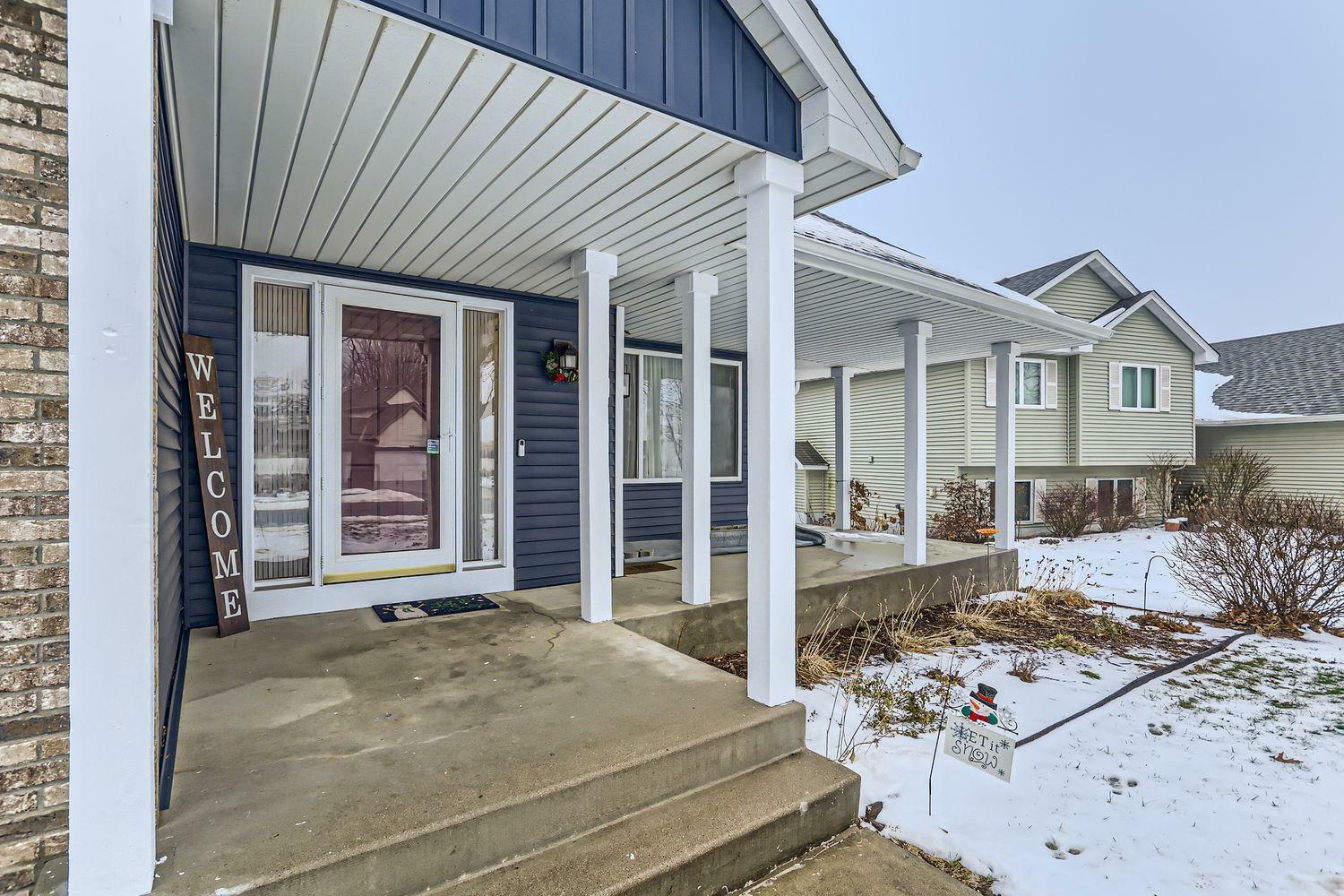 Property Photo:  7443 Jordon Avenue S  MN 55016 