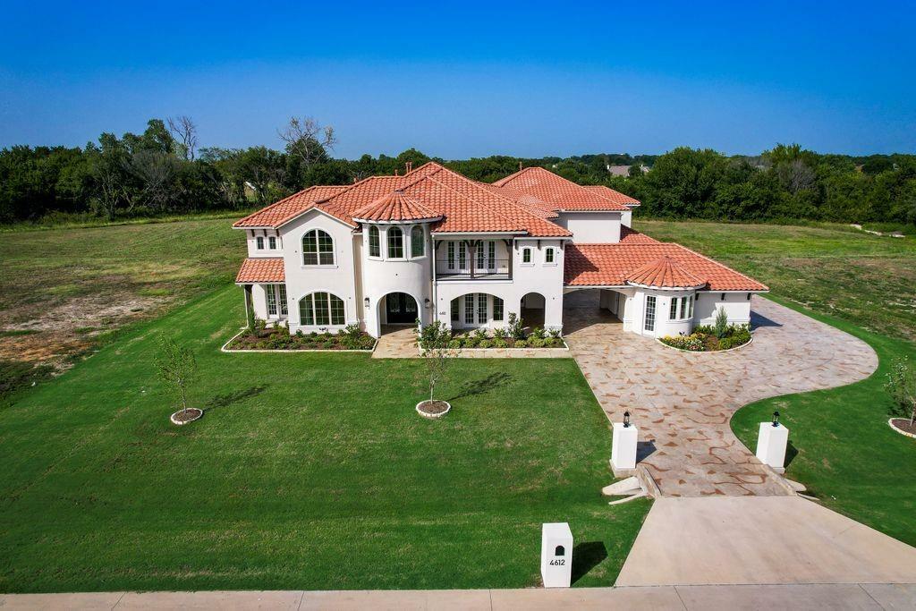 4612 Canterbury Court  Parker TX 75002 photo