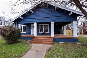 Property Photo:  1712 Austin Avenue  TX 76801 